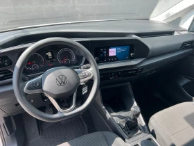 Обява за продажба на VW Caddy 2.0TDI N1 ~31 080 лв. - изображение 10