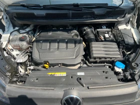VW Caddy 2.0TDI N1 | Mobile.bg    17