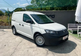 Обява за продажба на VW Caddy 2.0TDI N1 ~31 080 лв. - изображение 1