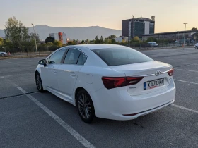 Toyota Avensis Executive 2.0 D-4D | Mobile.bg    4