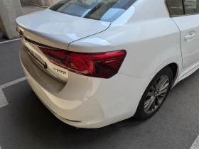 Toyota Avensis Executive 2.0 D-4D | Mobile.bg    7