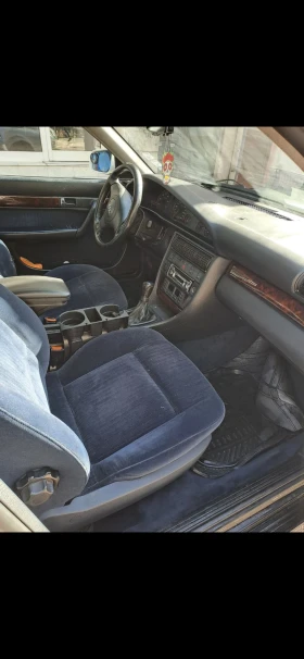 Обява за продажба на Audi A6 2.6 ~2 000 лв. - изображение 5