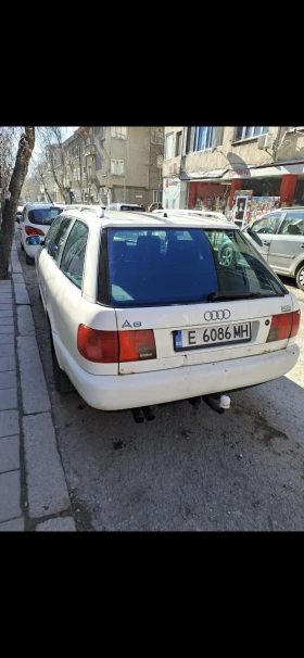 Обява за продажба на Audi A6 2.6 ~2 000 лв. - изображение 2