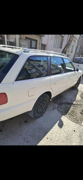Обява за продажба на Audi A6 2.6 ~2 000 лв. - изображение 3