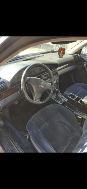 Обява за продажба на Audi A6 2.6 ~2 000 лв. - изображение 8