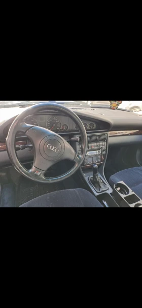 Обява за продажба на Audi A6 2.6 ~2 000 лв. - изображение 7