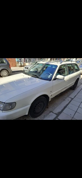 Обява за продажба на Audi A6 2.6 ~2 000 лв. - изображение 1