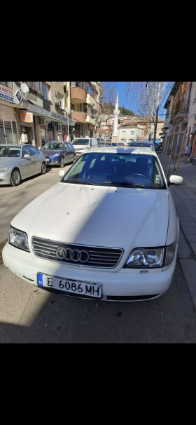 Обява за продажба на Audi A6 2.6 ~2 000 лв. - изображение 1