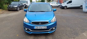     Mitsubishi Space star 1.2  !!!
