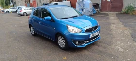Mitsubishi Space star 1.2  !!! | Mobile.bg    6