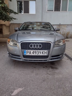 Обява за продажба на Audi A4 ~6 900 лв. - изображение 1