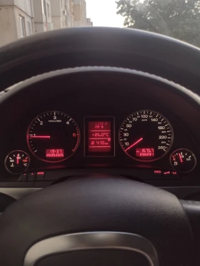 Обява за продажба на Audi A4 ~6 150 лв. - изображение 11
