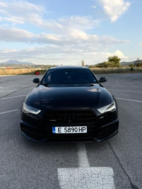 Audi A6 Competition  | Mobile.bg    8