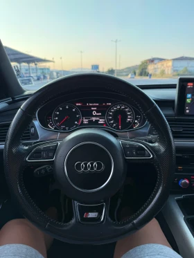 Audi A6 Competition  | Mobile.bg    14
