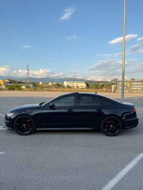 Audi A6 Competition  | Mobile.bg    6