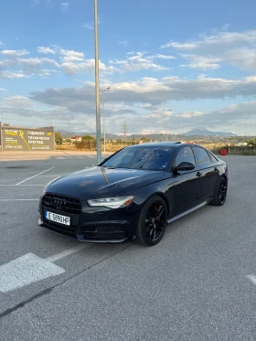 Audi A6 Competition  | Mobile.bg    7
