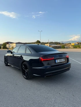Audi A6 Competition  | Mobile.bg    5