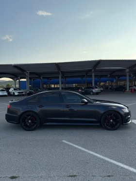 Audi A6 Competition  | Mobile.bg    2