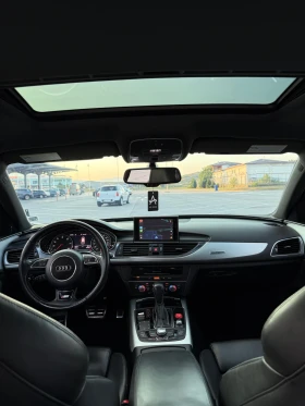 Audi A6 Competition  | Mobile.bg    9