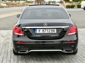 Обява за продажба на Mercedes-Benz E 220 AMG line ~39 900 лв. - изображение 5