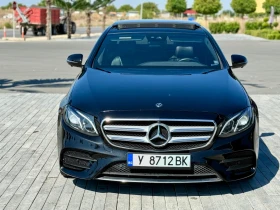 Mercedes-Benz E 220 AMG line - 39900 лв. - 90102205 3