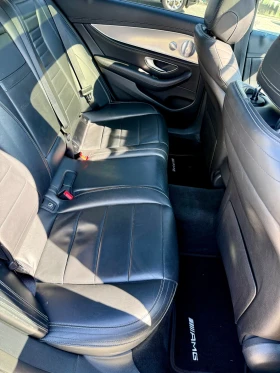 Mercedes-Benz E 220 AMG line - 39900 лв. - 90102205 12