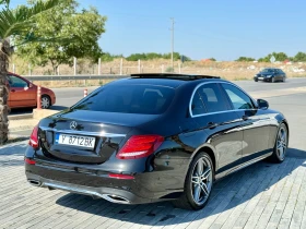 Mercedes-Benz E 220 AMG line - 39900 лв. - 90102205 7