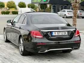 Обява за продажба на Mercedes-Benz E 220 AMG line ~39 900 лв. - изображение 6