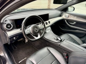 Обява за продажба на Mercedes-Benz E 220 AMG line ~39 900 лв. - изображение 8
