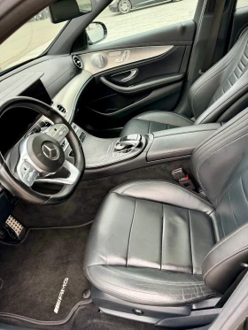 Обява за продажба на Mercedes-Benz E 220 AMG line ~39 900 лв. - изображение 9
