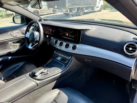 Mercedes-Benz E 220 AMG line - 39900 лв. - 90102205 8