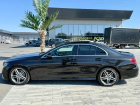 Mercedes-Benz E 220 AMG line - 39900 лв. - 90102205 5