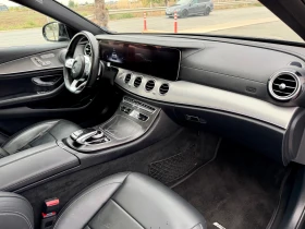 Mercedes-Benz E 220 AMG line | Mobile.bg    14