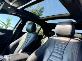 Mercedes-Benz E 220 AMG line - 39900 лв. - 90102205 9