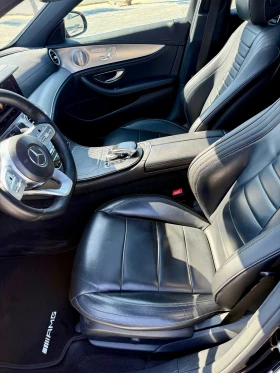 Mercedes-Benz E 220 AMG line - 39900 лв. - 90102205 10