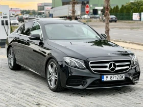 Обява за продажба на Mercedes-Benz E 220 AMG line ~39 900 лв. - изображение 2