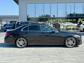 Mercedes-Benz E 220 AMG line - 39900 лв. - 90102205 4