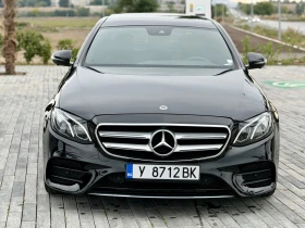 Обява за продажба на Mercedes-Benz E 220 AMG line ~39 900 лв. - изображение 1