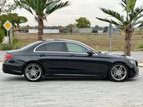Обява за продажба на Mercedes-Benz E 220 AMG line ~39 900 лв. - изображение 3