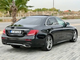 Обява за продажба на Mercedes-Benz E 220 AMG line ~39 900 лв. - изображение 4