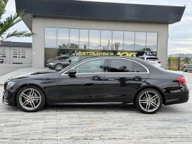 Обява за продажба на Mercedes-Benz E 220 AMG line ~39 900 лв. - изображение 7