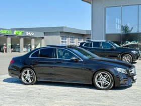 Mercedes-Benz E 220 AMG line - 39900 лв. - 90102205 2