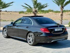 Mercedes-Benz E 220 AMG line - 39900 лв. - 90102205 6