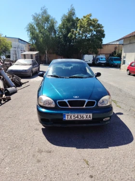 Daewoo Lanos | Mobile.bg    2