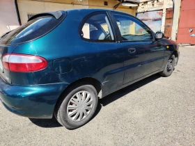 Daewoo Lanos | Mobile.bg    3