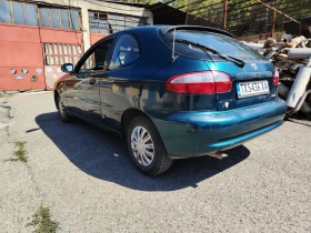 Daewoo Lanos | Mobile.bg    5