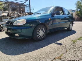  Daewoo Lanos