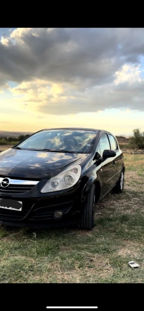 Обява за продажба на Opel Corsa ~6 200 лв. - изображение 7