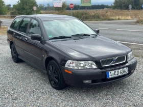 Обява за продажба на Volvo V40 1.8i* Клима* Германия*  ~1 999 лв. - изображение 2