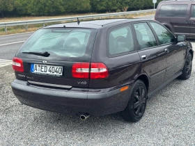 Обява за продажба на Volvo V40 1.8i* Клима* Германия*  ~1 999 лв. - изображение 3